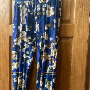 Signals Colorful lightweight pants